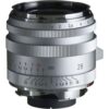 Voigtländer Nokton 28mm f1,5 Type I VM asphärisch silber