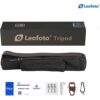 Leofoto LS-325C Dreibeinstativ Carbon + LH-40 Kugelkopf