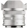Sigma 17mm f4 DG (C) L-Mount silber