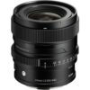 Sigma 24mm f2 DG (C) L-Mount schwarz