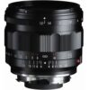 Voigtländer Nokton 35mm f1,2 IV VM asphärisch schwarz