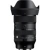 Sigma 17-40mm f1,8 DC (A) F/ X-Mount