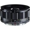 Voigtländer Septon 40mm f2 Z-Mount aspärisch schwarz
