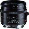 Voigtländer APO-Skopar 75mm f2,8 VM schwarz