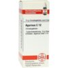 DHU-Arzneimittel GmbH & Co. KG Agaricus C 12 10 g