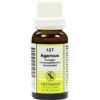 Nestmann Pharma GmbH Agaricus Komplex Nr.127 Dilution 20 ml
