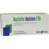 Holsten Pharma GmbH Nystatin Holsten FTA 50 St