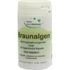 G & M Naturwaren Import GmbH & Co. KG Braunalgen Kapseln 60 St