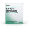 Biologische Heilmittel Heel GmbH Berberis Homaccord Ampullen 10 St