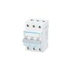 Leitungsschutzschalter Hager 3p,C25A,6kA,MCS325,QuickConnect