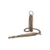 ACME Silent Whistle No. 535 braun