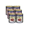 PREMIERE Meati Nassfutter Hund, Adult, Mixpaket 6x800g Mixpaket 3