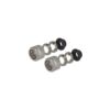Renschler Klemmverschraubungen 3/4“ Eurokonus – für Kupfer- und Edelstahl 15 x 1 – 50 Paar = 100 Stk. im Karton