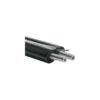 NMC 20 m Solarleitung DN 20 – Dämmschicht 13 mm – trennbar – inkl. Fühlerleitung ** 1m/23,04 EUR