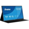 IIYAMA ProLite P1671HSC-B1 Monitor 39,5 cm (15.6″)