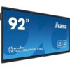 IIYAMA TE9218UWI-B1AG Touch Display 232,5 cm (91,5 Zoll)