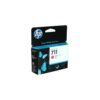 HP Original 711 Druckerpatrone – magenta (CZ131A)