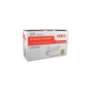 Bildtrommeleinheit Yellow für MC760 MC770 MC780, 30.000 Seiten – OKI Partner