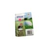 Epson Original 34XL Golfball Druckerpatrone magenta 950 Seiten 10,8ml (C13T34734010)