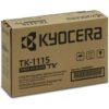 Kyocera Original Toner TK-1115 schwarz