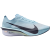 Nike Zoomx Vaporfly 4 Laufschuhe Damen Glacier Blue/Gridiron-Blue Tint 39