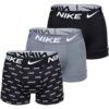 Nike Trunks, Dri-Fit Micro Herren Boxershort