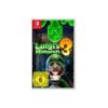 Nintendo Luigi’s Mansion 3