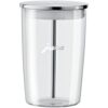 Jura Milchbehälter Glas