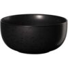 ASA Müslischale COPPA 6er Set kuro-schwarz