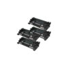 Ampertec 4 Kompatible Toner ersetzt HP CF226A 26A Multipack schwarz