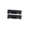 Ampertec 2 Kompatible Toner ersetzt HP CE278AD 78A Doppelpack schwarz