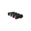 Ampertec 4 Kompatible Toner ersetzt Xerox VersaLink C500 C505 Multipack KCMY