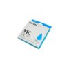 Ricoh Gel Cartridge 405689 GC-31C cyan OEM