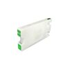 Ampertec Kompatible Tinte ersetzt Epson C13T913B00 T913B grün