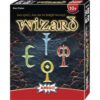 AMIGO WIZARD Kartenspiel
