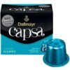 Dallmayr Capsa Lungo Azzurro Kaffeekapseln