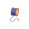 Sport-Thieme Springseil auf Rolle Blau  Fitnesstraining Unisex Blau