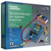 Franzis Lernpaket Grundschaltungen der digitalen Elektronik