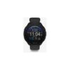 GPS-Uhr Smartwatch Cardio – Polar Pacer schwarz