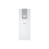 Stiebel Eltron Integralspeicher 233510 HSBC 200, mit WPM, für Wärmepumpenbetrieb