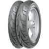 CONTINENTAL ContiGo! 100/90-18 TL, Motorradreifen vorne