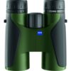 ZEISS Terra ED 8×42 schwarz/grün