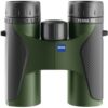 ZEISS Terra ED 10×32 schwarz/grün