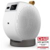 BenQ GV50 DLP Beamer 500 ANSI Lumen