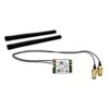 BrightSign WD105 optionales WLAN/Bluetooth Modul