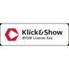 Kindermann BYOM Lizenz-Schlüssel für Klick&Show K-Flex