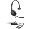 Jabra Evolve2 30 SE UC Mono Headset On-Ear