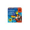 Drei Magier Spiele Kakerlakenpoker Royal, Drei Magier Kartenspiel