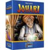 Asmodee Group Johari