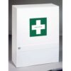 Holthaus Medical Medizinschrank Famulus weiß